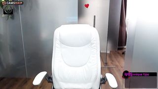 anyarayne Two beautiful girls caressing for the camera