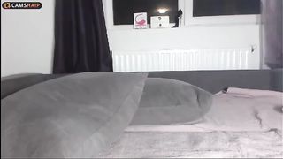 desert2blosom Freaky confused twirls big ass