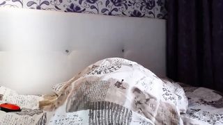 Hotfallingdevil Shy young lady fingering sex toys