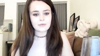 saylemuk Graceful dancing with girlfriend