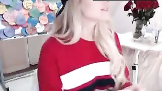 harli_lotts  chaturbate Clit games