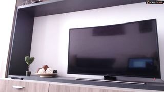 secretgoddess0  with Big Toys on Webcam