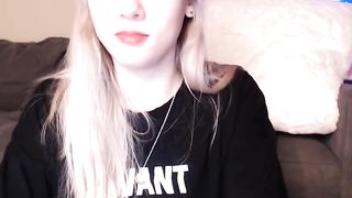 kitten  fuck show 2017 6 of May