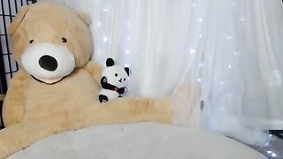 catjira  webcam show 2017 3 of March