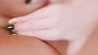 Alva Jay shower time tease live porn live sex 1