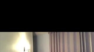 Dani Daniels tease on table snapchat premium live porn live sex