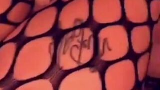 Celine Centino naked teasing snapchat premium live porn live sex 1