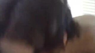 Sabrina Nichole bf got blowjob cum in mouth snapchat premium live porn live sex