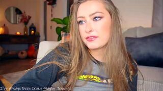 x_lily_x Chaturbate thot video whores