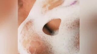 Bethany Morgan bathtub tease showcam live porn live sex