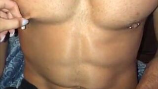 Austin Reign home threesome snapchat premium live porn live sex 1