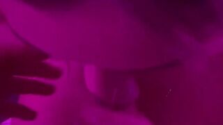 Kaylen Ward daddy makes me get on my knees and take his dick live porn live sex 1