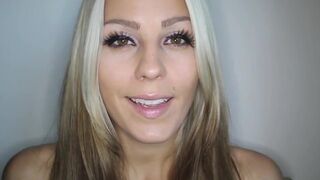 hollyhotwife After Photoshoot Orgasm live porn live sex
