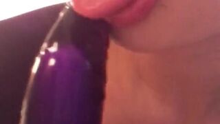 Aletta Ocean purple vib online showcam live porn live sex 1