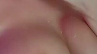 Sydney Fuller- new year dress tease snapchat premium live porn live sex 1