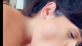 Alva Jay riding him live porn live sex 1