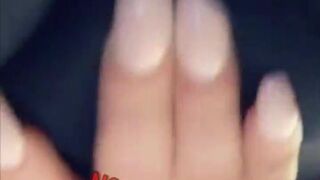 Kathleen Eggleton public toilet pussy fingering snapchat premium live porn live sex 1