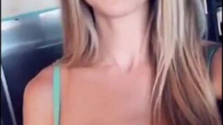 Andie Adams kitchen masturbation till pussy squirt snapchat premium live porn live sex