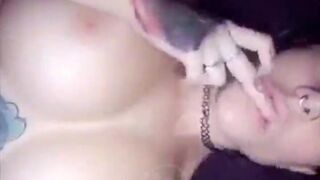 Cortana Blue fully live teasing at night snapchat premium live porn live sex 1