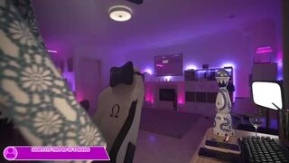 hannahjames710 Chaturbate free naked cam live porn video