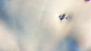 Blakely Bunny double dildo anal and pussy pleasure live porn live sex 1