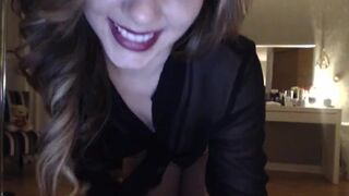 Maria Ryabushkina Melena onlyfans blowjob