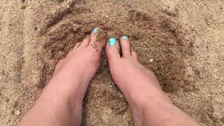Annah12 dirty ass feet 2018_07_24 | ManyVids Show Live Porn Livesex1