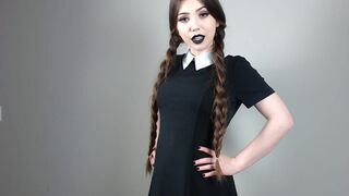 Lilcanadiangirl wednesdays joi creampie show premium cams porn cams sex 1