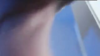 bunni  Ready to masturbate her terrible cunt