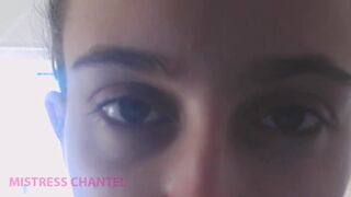 Mistress Chantel mesmeration fixation | ManyVids Show Porn Livesex
