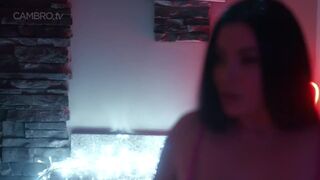 Korina Kova Taking It All Off A Parody