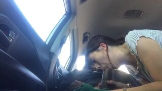 Natalie Brooksxxx TARGET PARKING LOT | ManyVids Show Porn Videos