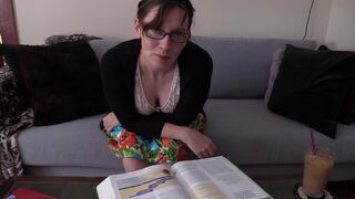 Bettie Bondage home school sex ed part ii online premium porn videos