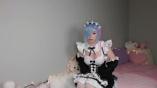 Lilcanadiangirl rems desperate bj online premium porn videos