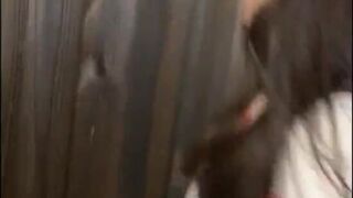 Nataliebrooksxxx public dumpster dickdown | ManyVids, Public Outdoor, Hardcore, Face Slapping, Spitting, Deepthroat