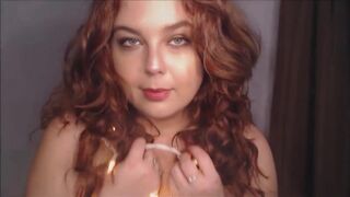 Honey BunTV Solo Tease Ride amp Fuck Christmas 2016 | ManyVids Show Porn Videos