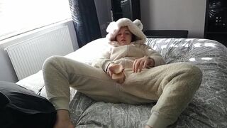 Ariana Gray Outside Pussy Play Snapchat Leak ONLINE Premium Porn