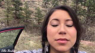 Ashley Alban Manyvids Dominating Mother - POV Dildo Blowjob