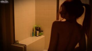 Makayla divine small cock try to fuck me but goes limp testicle humiliation dicks porn video manyvids