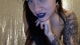 Karmen Karma BUKKAKE FANTASY ManyVids Show Porn Vids