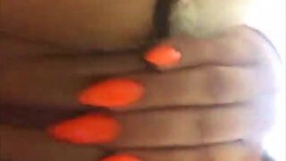 Rainey James changing room pussy fingering orgasm snapchat premium 10/01 cams porn cams sex 1