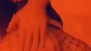 Kathleen Eggleton red light anal masturbation snapchat show