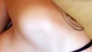 Maddy Belle pussy masturbation on bed snapchat premium cams porn cams sex