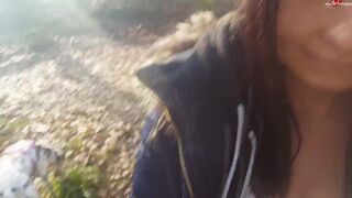 Fari Banx Drehpartner abgesprungen ICH WILL OUTDOOR-SPERMA! 14.02.17 cams porn cams sex