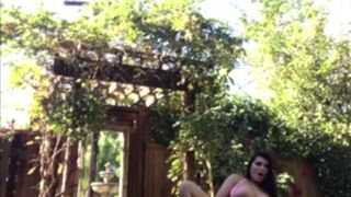 Romi Rain outdoor cams porn cams sex