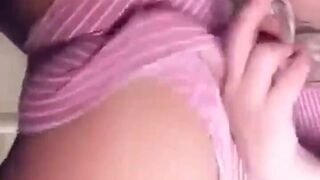 Alva Jay vib masturbation snapchat premium cams porn cams sex 1