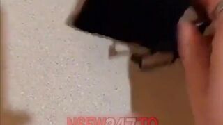 Maddison Grey anal plug & dildo riding snapchat premium cams porn cams sex 1