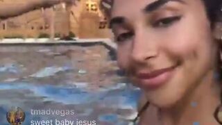 Chantel Jeffries nip slip FREE Premium Cams Porn