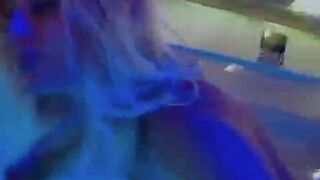 Sydney Fuller naked tanning snapchat premium cams porn cams sex 1