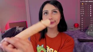 misscharlotte1 Chaturbate naked sex live